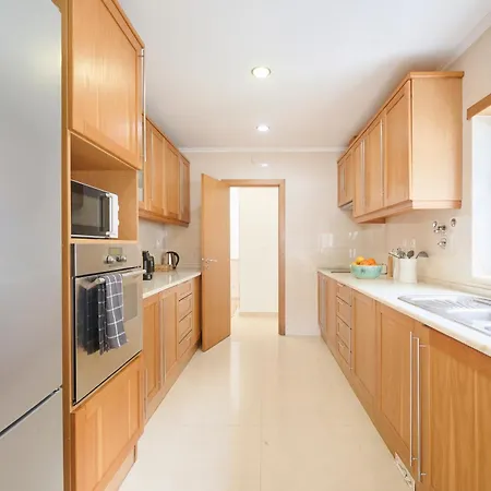 Beach&cascais Luxury Villa, By Timecooler Alcabideche