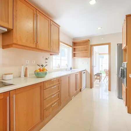 Beach&cascais Luxury Villa, By Timecooler * Alcabideche