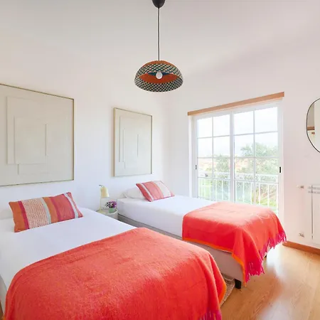 Beach&cascais Luxury Villa, By Timecooler