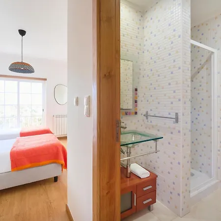 Beach&cascais Luxury Villa, By Timecooler Alcabideche