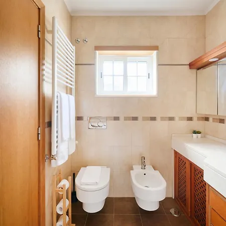 Villa Beach&cascais Luxury Villa, By Timecooler