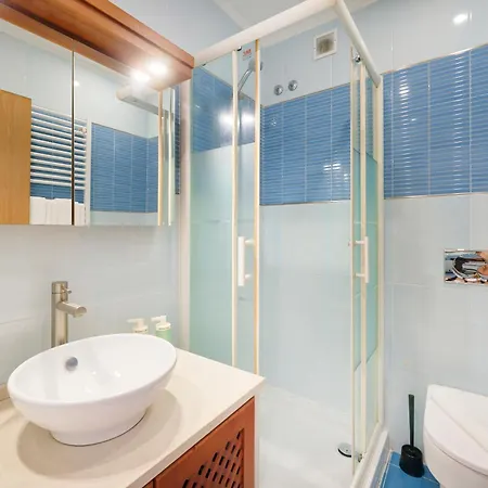 Beach&cascais Luxury Villa, By Timecooler * Alcabideche