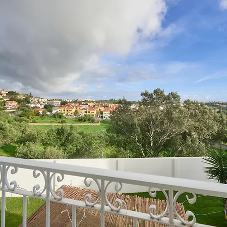 Beach&cascais Luxury Villa, By Timecooler