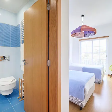 Beach&cascais Luxury Villa, By Timecooler Villa Alcabideche