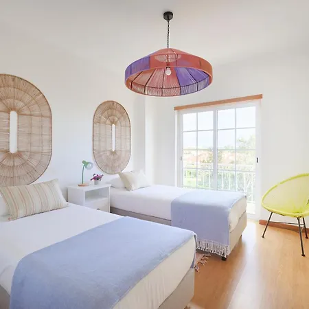 Beach&cascais Luxury Villa, By Timecooler Villa