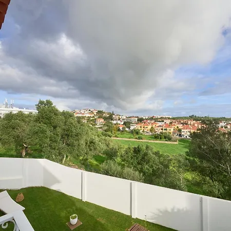 Beach&cascais Luxury Villa, By Timecooler *