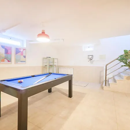 Beach&cascais Luxury Villa, By Timecooler