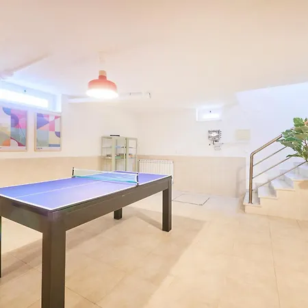 Beach&cascais Luxury Villa, By Timecooler