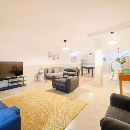 Villa Beach&cascais Luxury Villa, By Timecooler Alcabideche