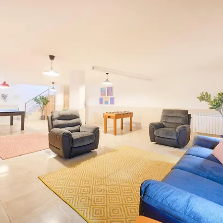 Beach&cascais Luxury Villa, By Timecooler * Alcabideche