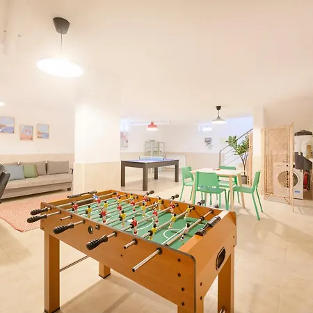 Beach&cascais Luxury Villa, By Timecooler