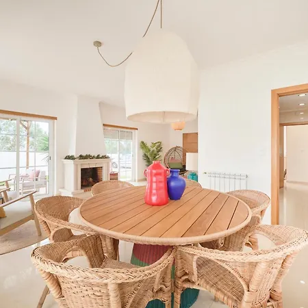 Beach&cascais Luxury Villa, By Timecooler * Alcabideche