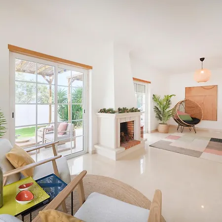 Villa Beach&cascais Luxury Villa, By Timecooler *