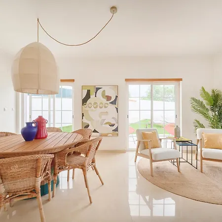 Villa Beach&cascais Luxury Villa, By Timecooler Alcabideche