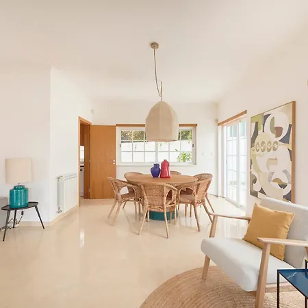 Beach&cascais Luxury Villa, By Timecooler *
