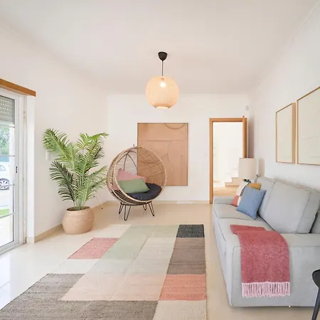 Beach&cascais Luxury Villa, By Timecooler Villa