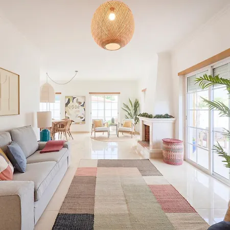 Villa Beach&cascais Luxury Villa, By Timecooler Alcabideche