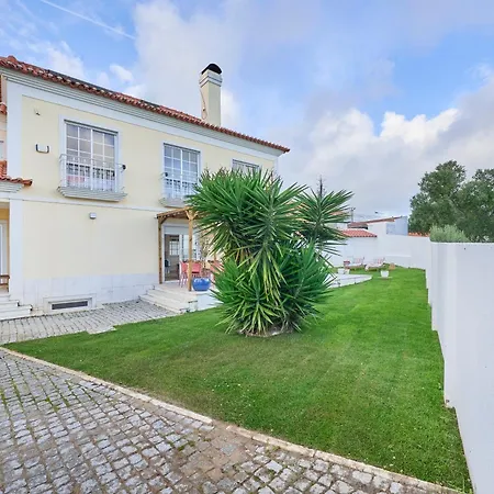 Beach&cascais Luxury Villa, By Timecooler * Alcabideche