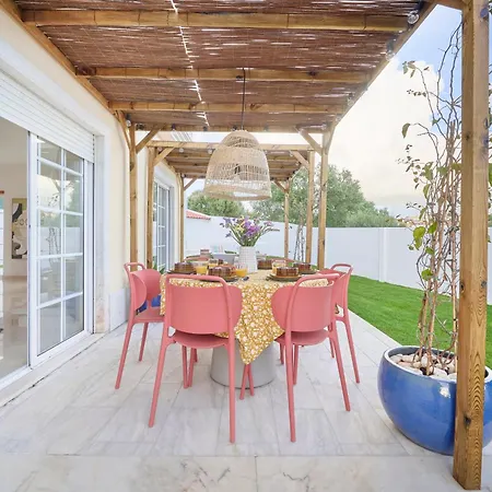 Beach&cascais Luxury Villa, By Timecooler Villa