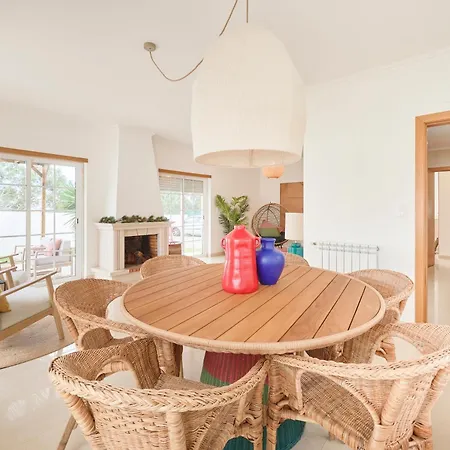 Beach&cascais Luxury Villa, By Timecooler Villa *