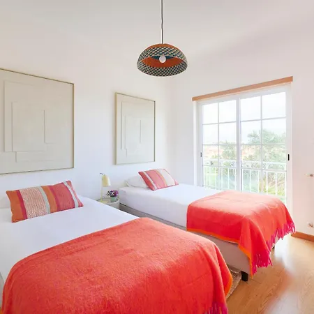 Villa Beach&cascais Luxury Villa, By Timecooler Alcabideche