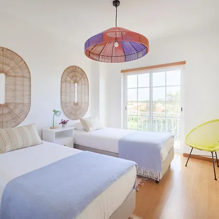 Beach&cascais Luxury Villa, By Timecooler *