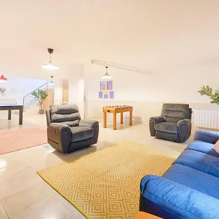 & Cascais Luxury Villa, By Timecooler Villa Alcabideche