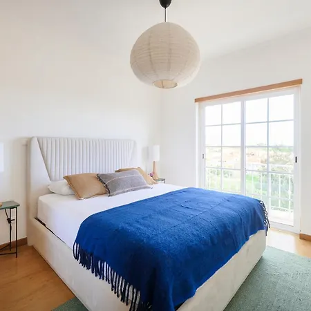 Beach&cascais Luxury Villa, By Timecooler Villa Alcabideche