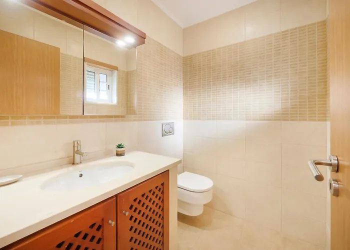 别墅 & Cascais Luxury Villa, By Timecooler *