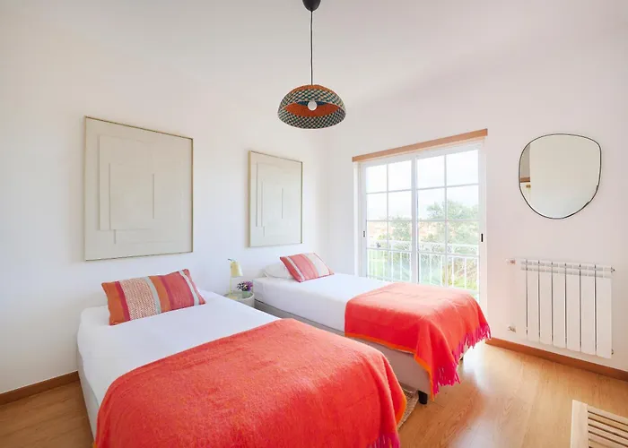 & Cascais Luxury Villa, By Timecooler