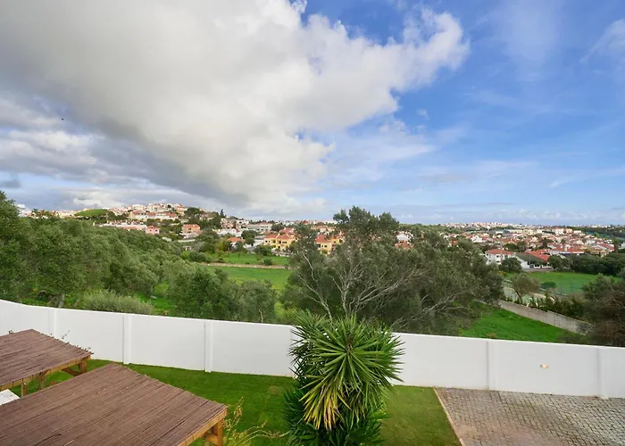 & Cascais Luxury Villa, By Timecooler Villa Alcabideche