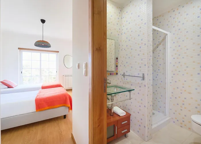 & Cascais Luxury Villa, By Timecooler Alcabideche