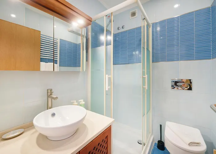 & Cascais Luxury Villa, By Timecooler * Alcabideche