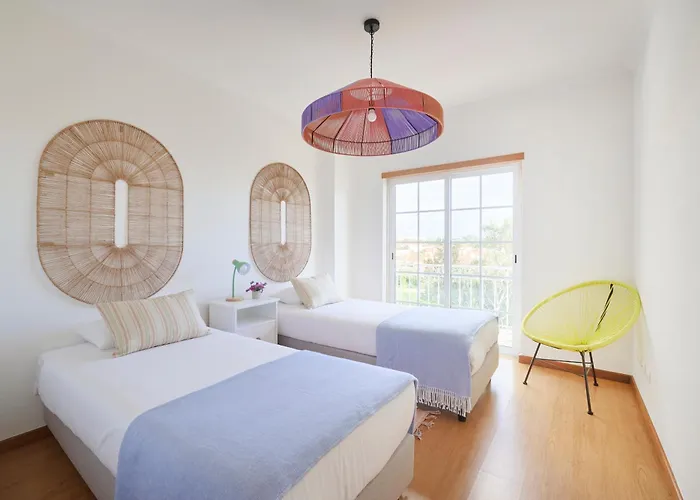 & Cascais Luxury Villa, By Timecooler 别墅