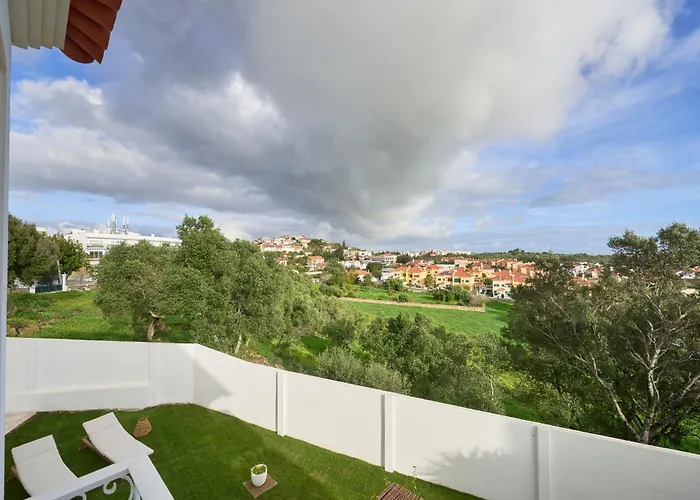 & Cascais Luxury Villa, By Timecooler *