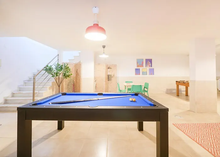 & Cascais Luxury Villa, By Timecooler *
