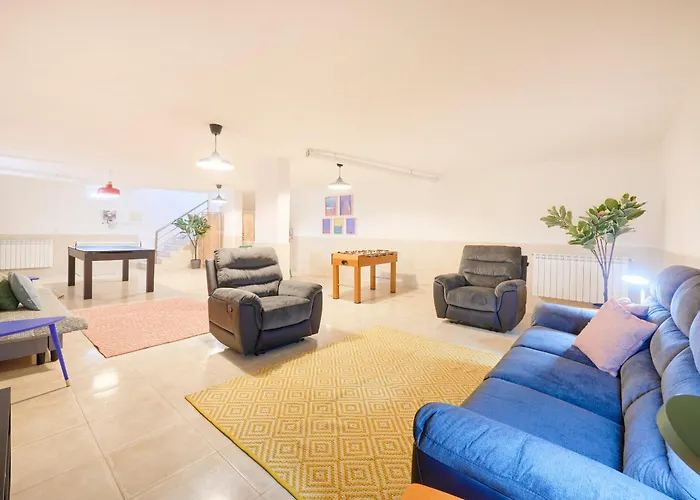 & Cascais Luxury Villa, By Timecooler * Alcabideche