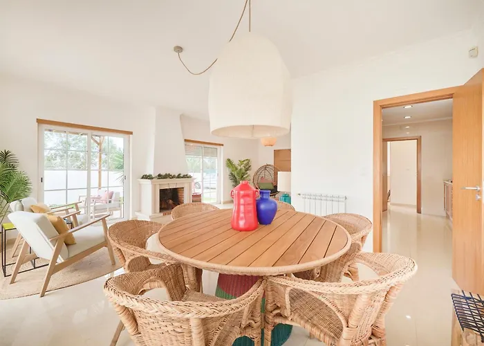 & Cascais Luxury Villa, By Timecooler * Alcabideche