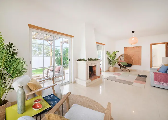 Villa & Cascais Luxury Villa, By Timecooler *