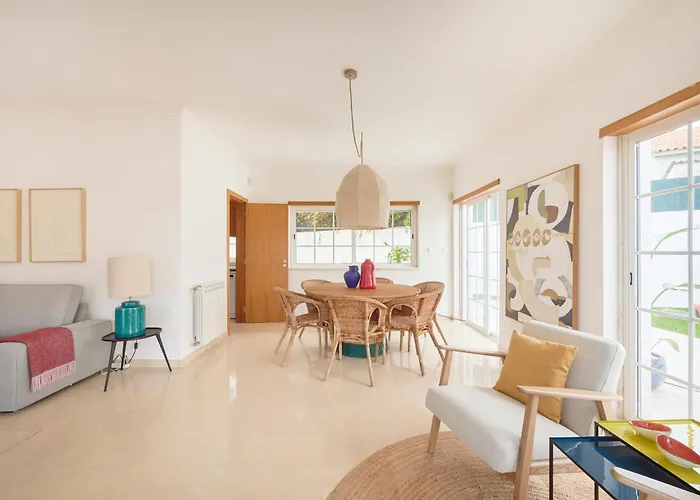 & Cascais Luxury Villa, By Timecooler *