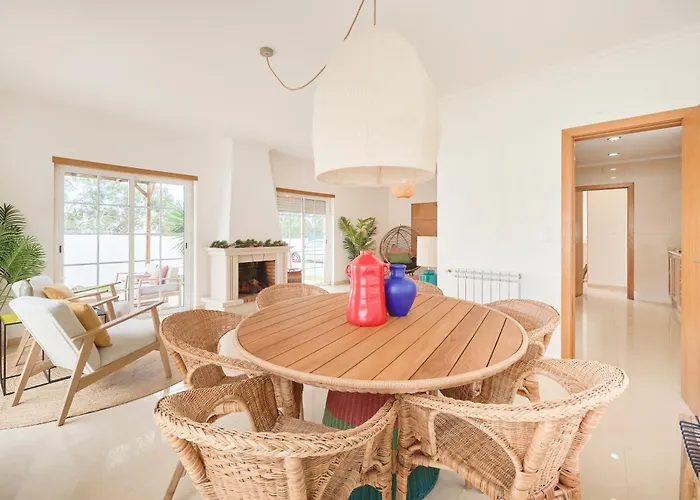 & Cascais Luxury Villa, By Timecooler 别墅 *