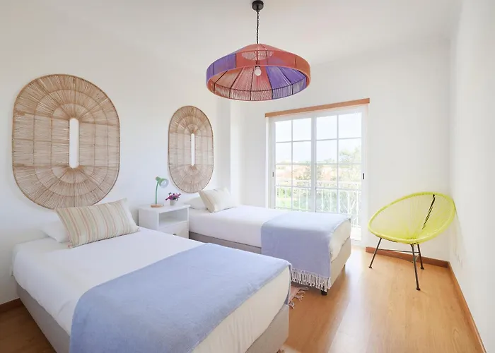 & Cascais Luxury Villa, By Timecooler *